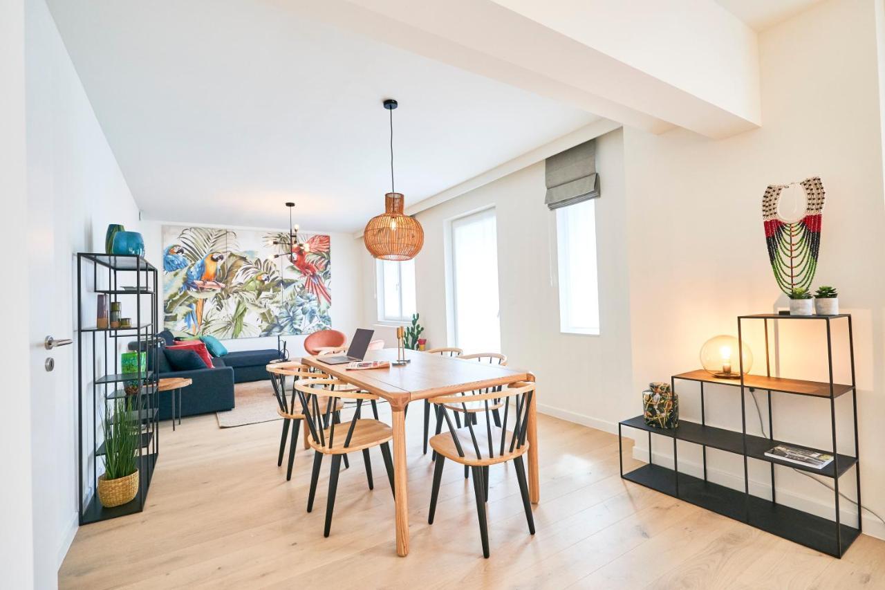 Appartement Diamant 2br